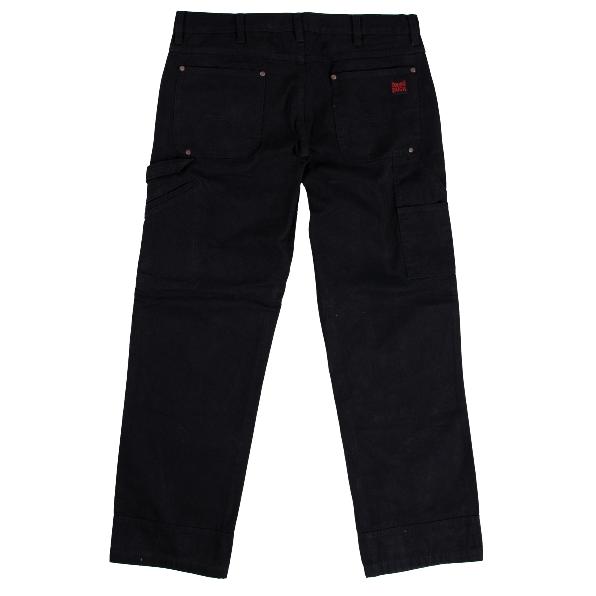 Picture of Tough Duck WP02 WASHED DUCK PANT